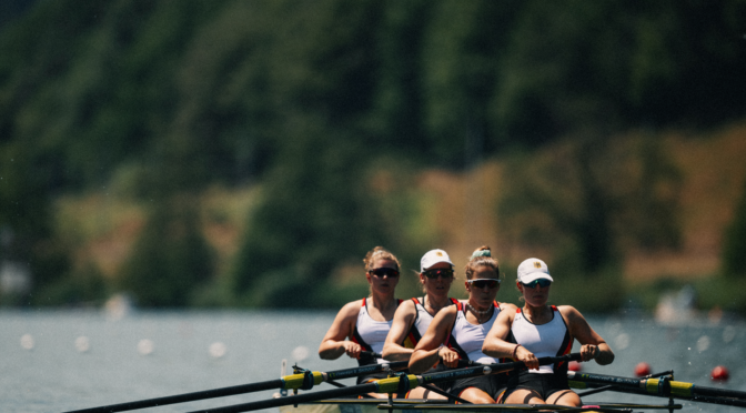 Nachtrag: World Cup III Luzern